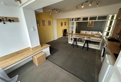 Apartment ultracentral cu 2 camere - 1