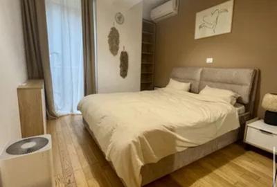 AP. 3 CAMERE VASILE LASCAR, PARCARE, BLOC NOU, BUCATARIE OPEN-SPACE - 1