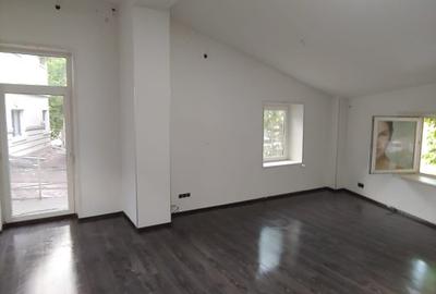 Casa Consolidata - Renovata - Bd. Dacia - 6