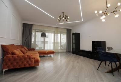 Pipera: Apartament cu 3 camere pozitionat langa Scoala Americana ! - 2