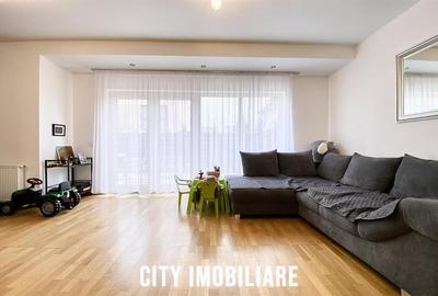 Duplex modern in Buna Ziua, Su-96 mp, teren 222 mp Comision 0 - 4