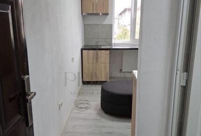 Garsoniera-Complex Studentesc-Renovata 2025 - 1