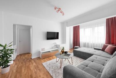 Apartament cu 2 camere  Zona Brancoveanu  -  Lidl la 2 min