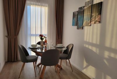 Apartament elegant - Prima inchiriere - loc parcare - 1