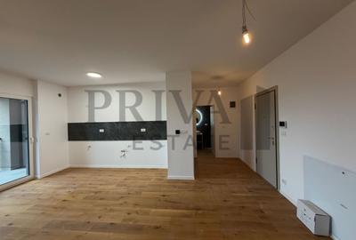 Apartament 2 camere, parcare subterana, Nord One Business Center - 7