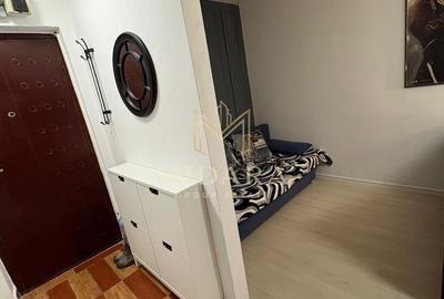 Garsonieră Brâncoveanu | Metrou | 350€/lună - 3