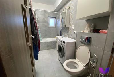 Apartament 3 camere | 70 mp utili | 2 bai si balcon | Deventer - Sibiu - 6