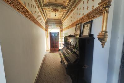 Casa 268.7 mp, teren 1002, Craiova, zona Bariera Valcii. - 9