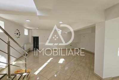 Spațiu comercial de ÎNCHIRIAT – zona pieței 9 Mai - 7
