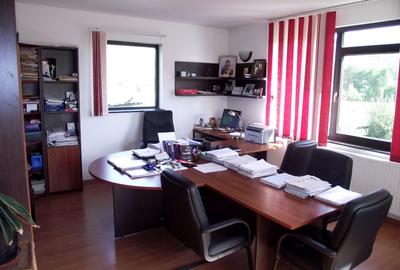 Domeniu privat 6 hectare cu lac și păstrăvărie | Vilă 6 dormitoare | Corbi, Arge - 4