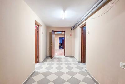 Spațiu Birouri PREMIUM pe Sabinelor 104A - Zona 13 Septembrie Marriott - 52