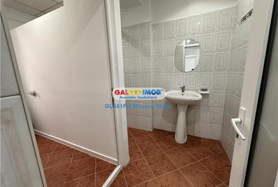 Inchiriere spatiu birouri 250 mp, in Ploiesti, zona Cantacuzino - 17