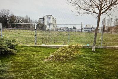 Teren constructii mixte (locuinte colective si spatii comerciale) - 1