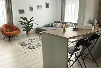 Apartament 2 Camere Coresi - 2