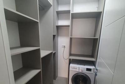Apartament 2 camere de închiriat – Energia Residence 1 - 7