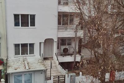 Vilă D+P+2E+M – Cotroceni | Ideală rezidențial sau activități pro - 2