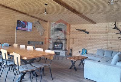 Casa Vacanta Rucar Saticu de Jos Arges - 18