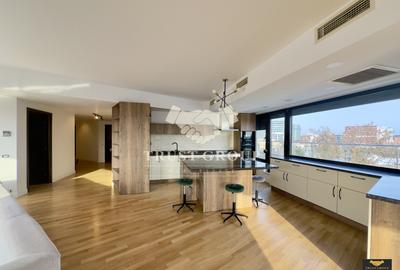 Apartament 5 camere Soseaua Nordului | Terasa 78mp | Loc de parcare - 5