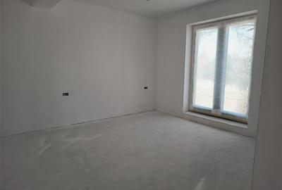 Design minimalist, rafinament maxim – Casa ta moderna in Sanpetru - 19