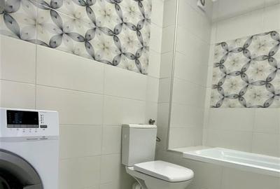 Apartament modern 2 camere balcon si parcare Magnolia - 10