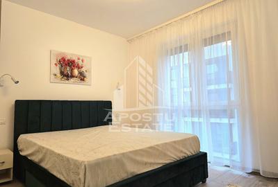 Apartament premium de inchiriat Adora Park - 5