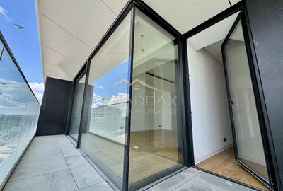 Apartament cu 2 camere // Floreasca - 1