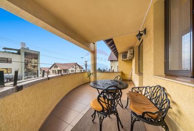 Casa de vanzare str. Republicii I Clinica I Aparthotel I Sediu birouri - 19