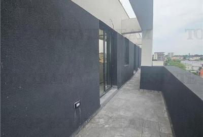 Apartament 4 camere cu terasa bloc nou in zona Lacul Morii-Giulesti - 13