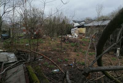 Teren Construcții intravilan de 771 mp, în Băneasa