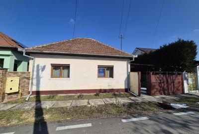 CASA INDIVIDUALA - Vladimirescu, Arad (comision 0)