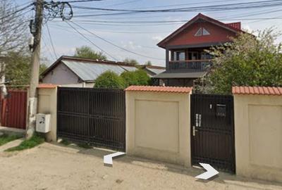 Casă cu 5 camere în Central