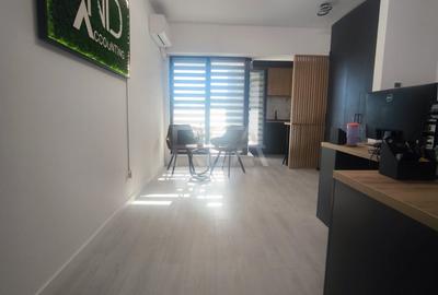 Apartament 2 camere, Smart Residence, Lujerului - 5