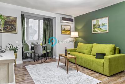 Apartament 2 cam. tip Boutique in Centrul Vechi - 1