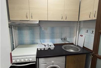 Inchiriere Garsoniera Piata Sudului - 5