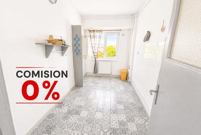 Ultracentral Tomis Mall 3 camere decomandat etaj 3/7 - 8