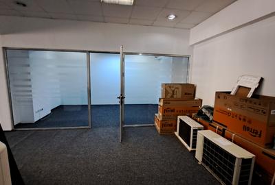 SPATIU BIROU- CLADIRE BIROURI PREMIUM - 8