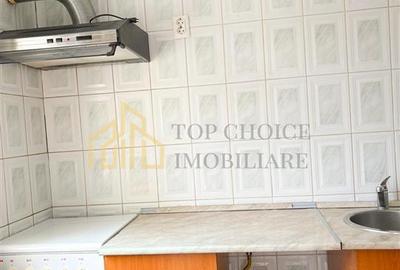 GARSONIERA IEFTINA SI BUNA - TEIUL DOAMNEI - 4/10 - INVESTITIE - 6