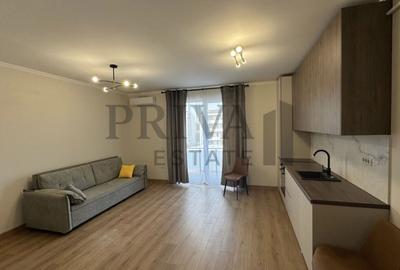 Apartament 1 camera, 32 mp, parter, Giroc - 5