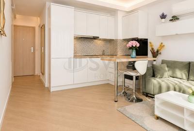REA1028753 APARTAMENT 2 CAMERE l COMPLEX SECURIZAT l PISCINA l GYM l CORTINA NOR - 7