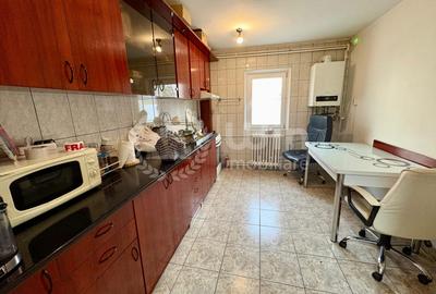 Apartament cu 3 camere | Decomandat | Zona Spital Recuperare Zorilor! - 6