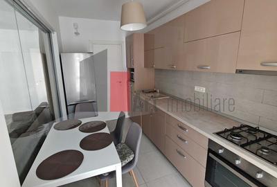 Inchirieriez Apt 2 camere, 21 Residence, Lujerului, Plaza Mall - 7