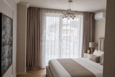 LUXURY 4ROOMS | IANCU NICOLAE | 2 PARKING SPACES | POOL - 51