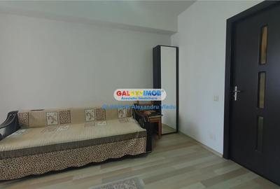 Garsoniera MILITARI-Residence, str Rezervelor langa Ballroom - 8