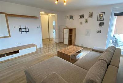 DUMBRAVITA KAUFLAND - 2 CAMERE - 3 BALCOANE - DECOMANDAT - INCALZIRE PARDOSEALA - 2