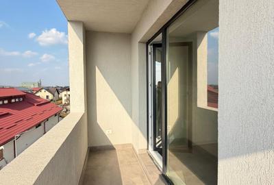 Apartament 2 camere – Bloc nou 2025 – Loc de parcare inclus – Zonă liniștită - 17