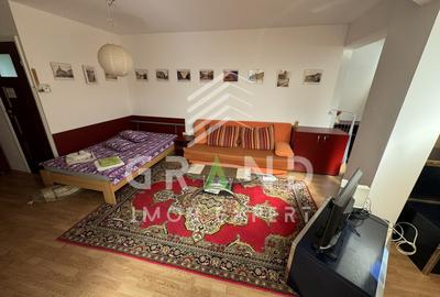 OPORTUNITATE!Ap 1 camera,BALCON,Zona Manastur/Casa Piratilor - 15