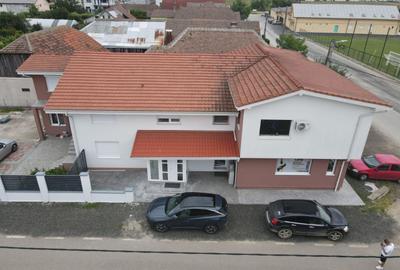 Spațiu Comercial de Închiriat – Locație Excelentă în Moșnița Nouă - 1