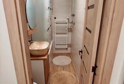 PROPRIETAR inchiriez apartament 2 camere PREMIUM - 10