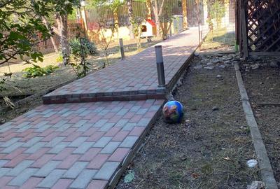 Vila D+P+1+M - Agigea - 270.000 euro (Cod E2+E7) - 11