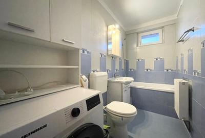 Apartament 2 camere zona Girocului Padurice - 8